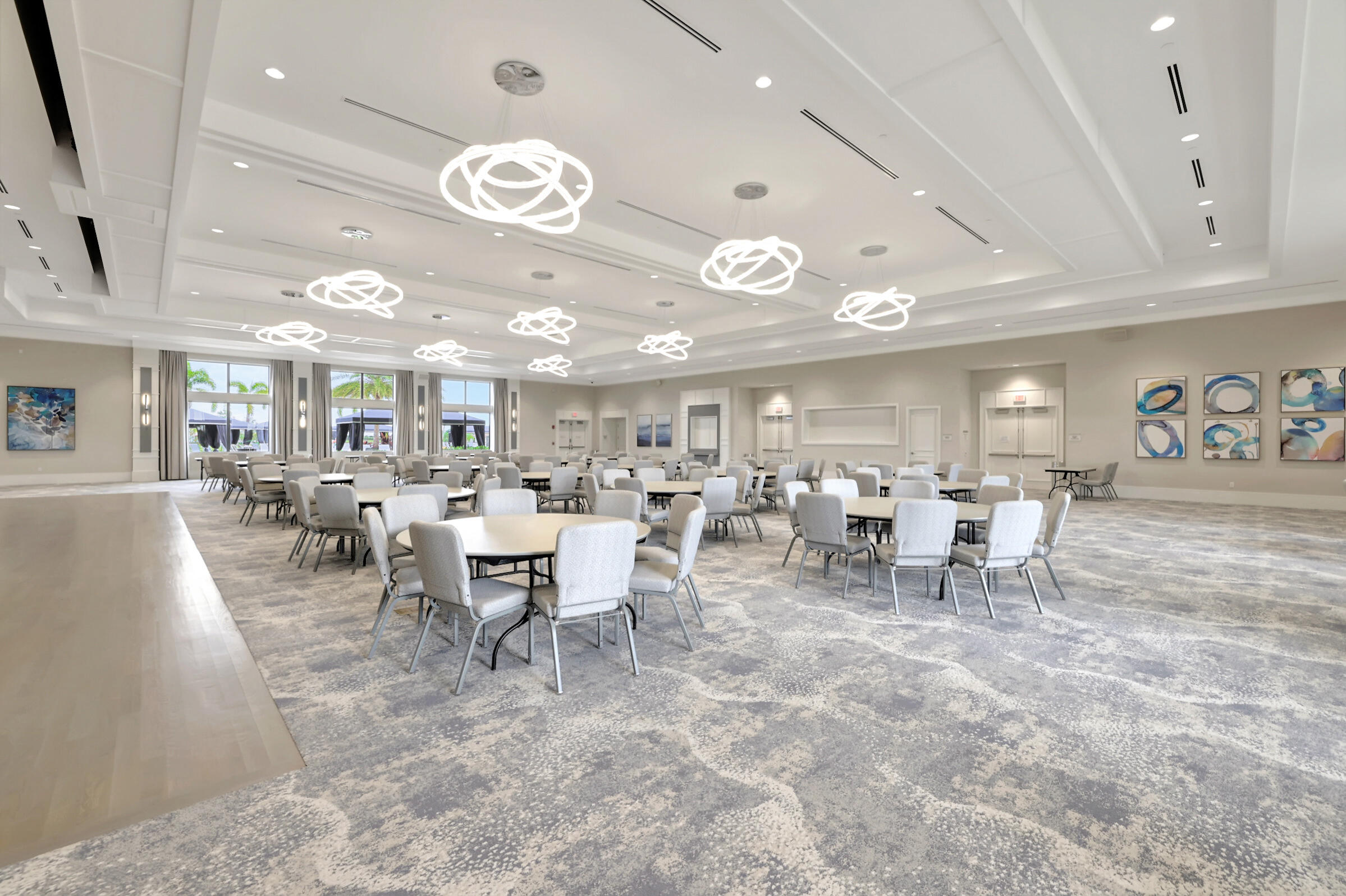 VALENCIA CAY-RIVERLAND - Residential