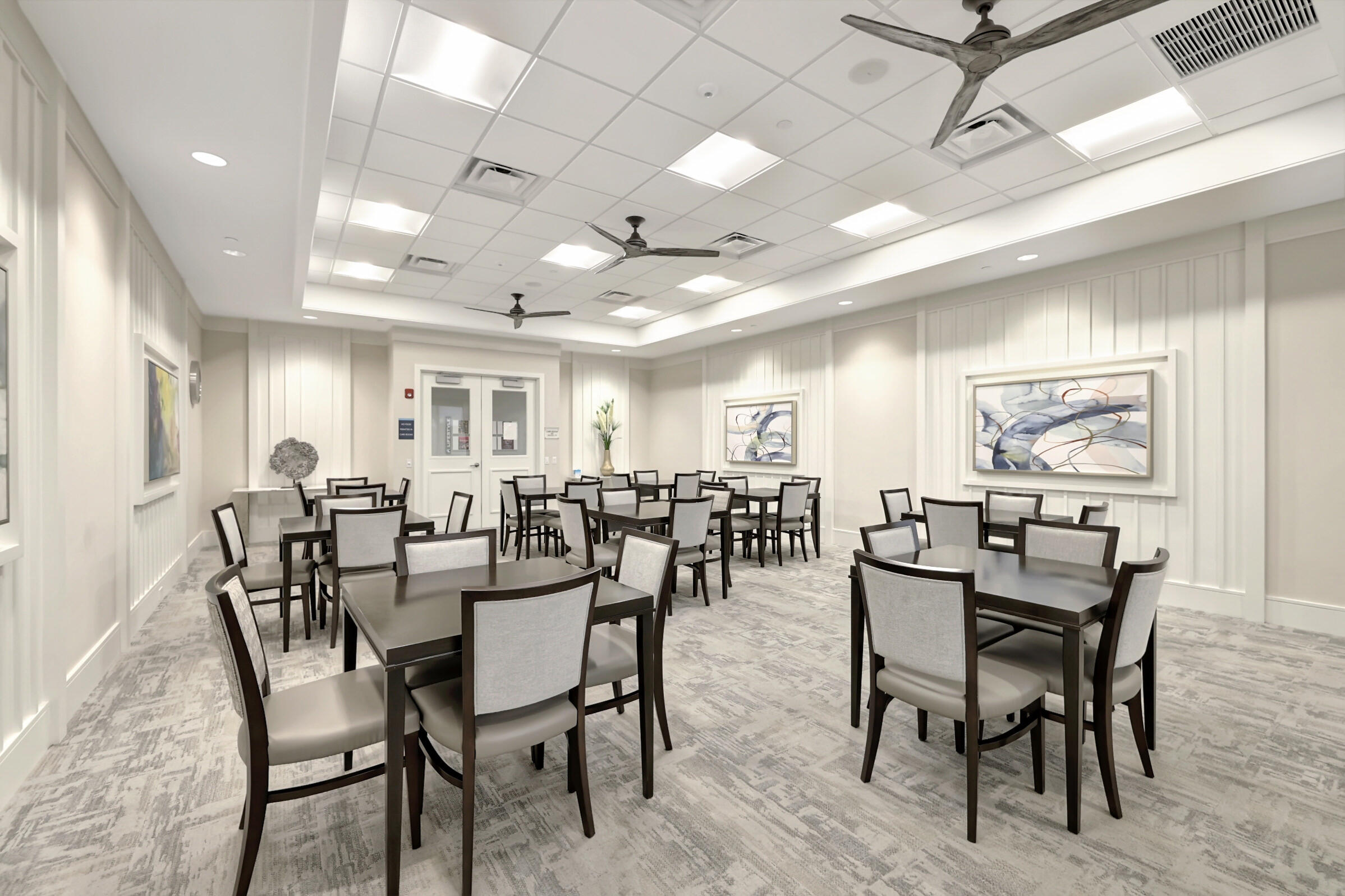 VALENCIA CAY-RIVERLAND - Residential