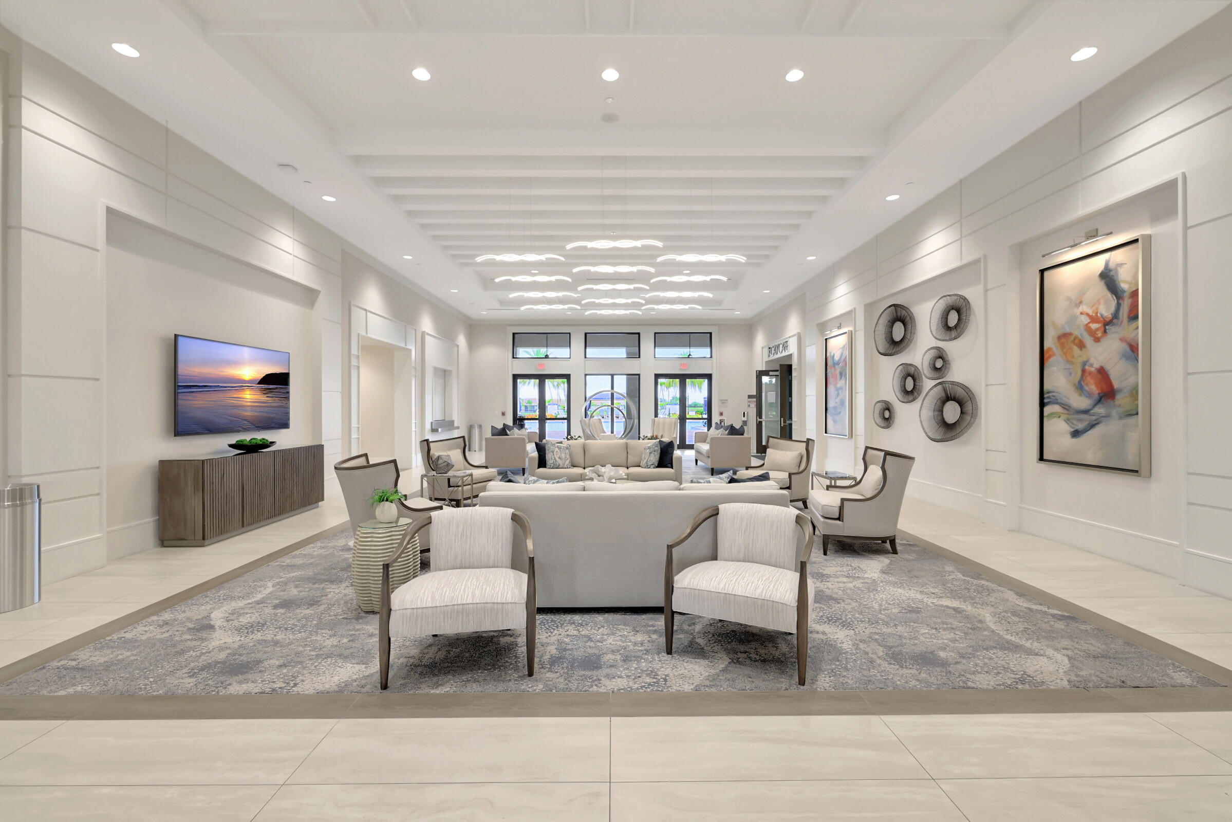 VALENCIA CAY-RIVERLAND - Residential