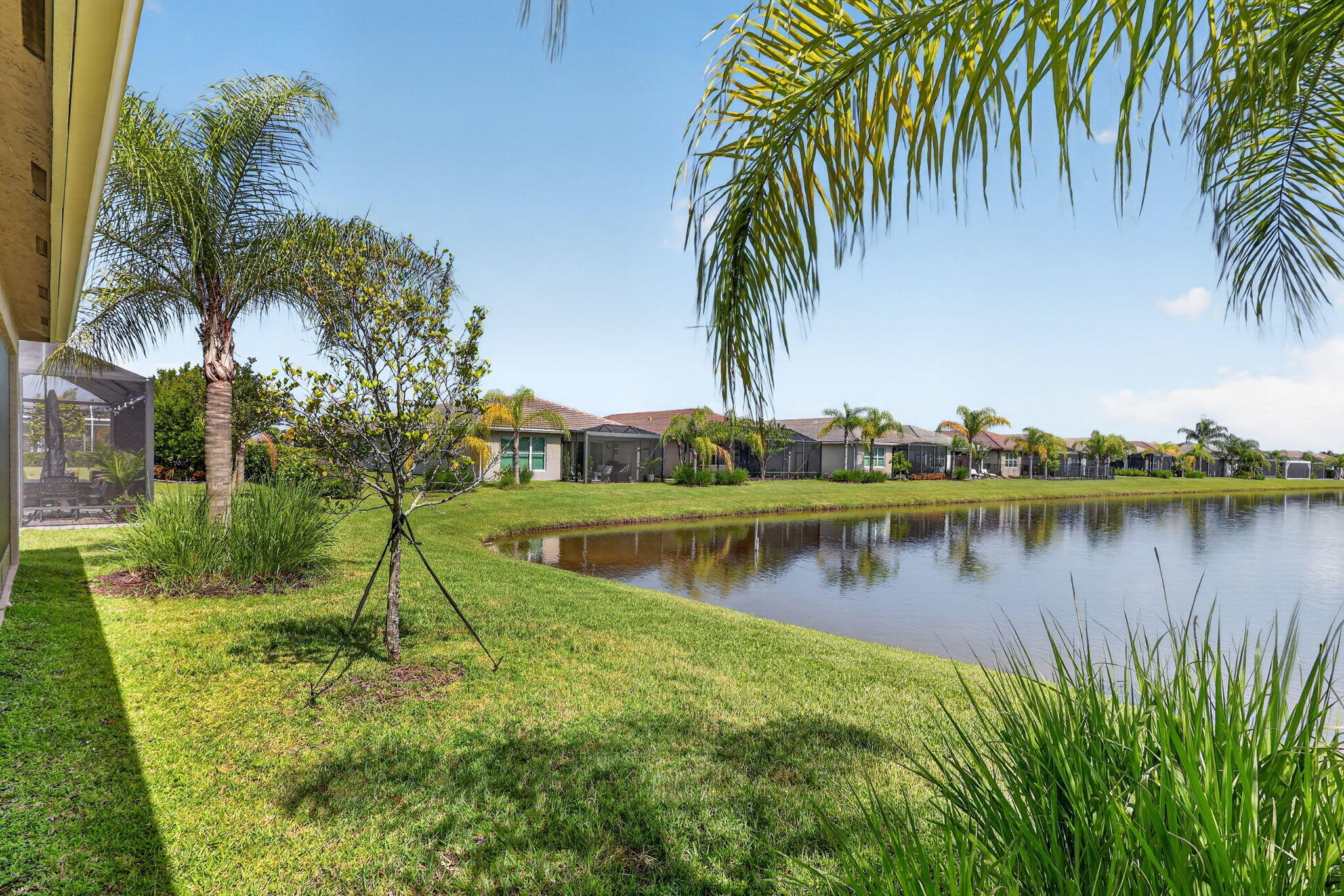 VALENCIA CAY-RIVERLAND - Residential