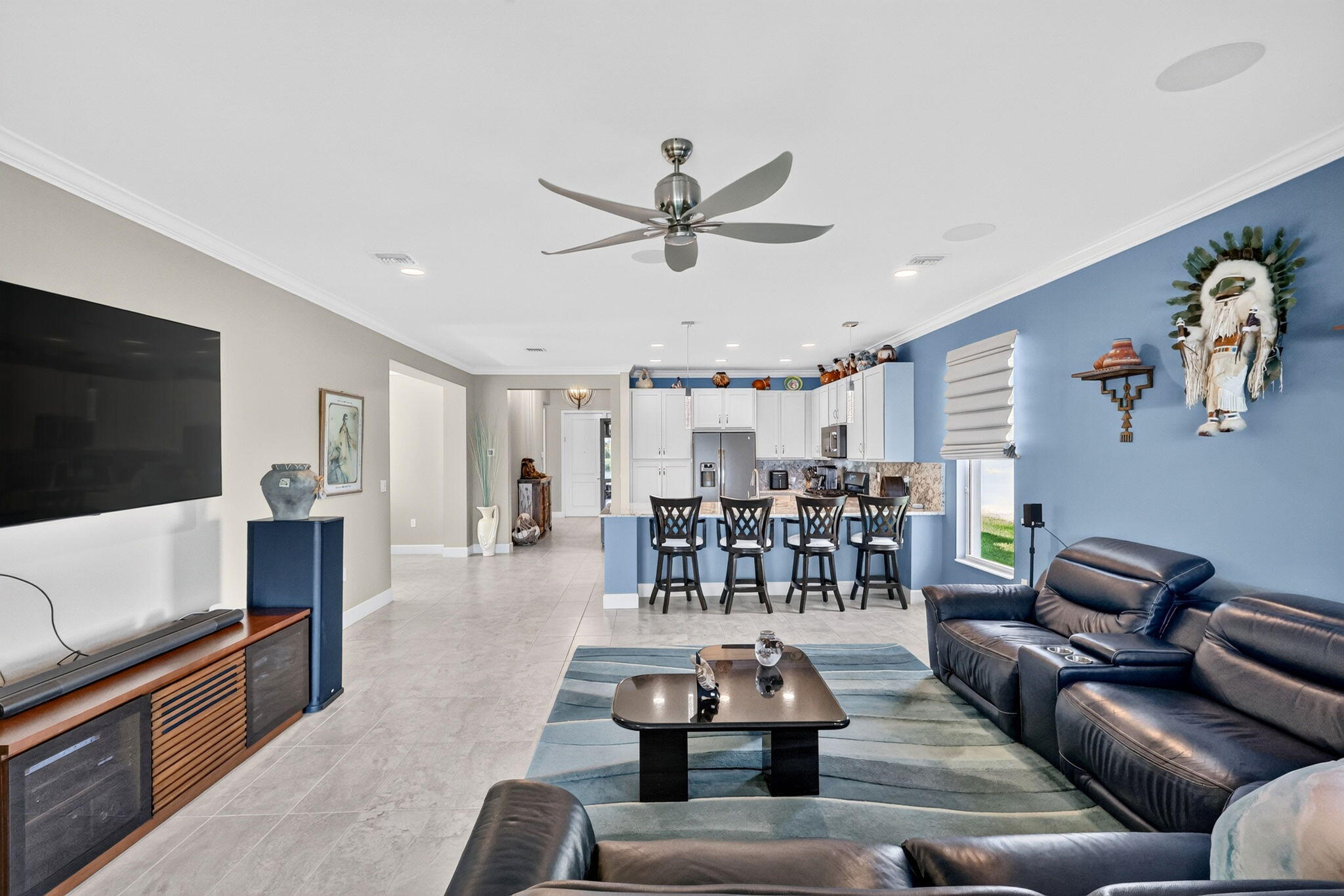 VALENCIA CAY-RIVERLAND - Residential