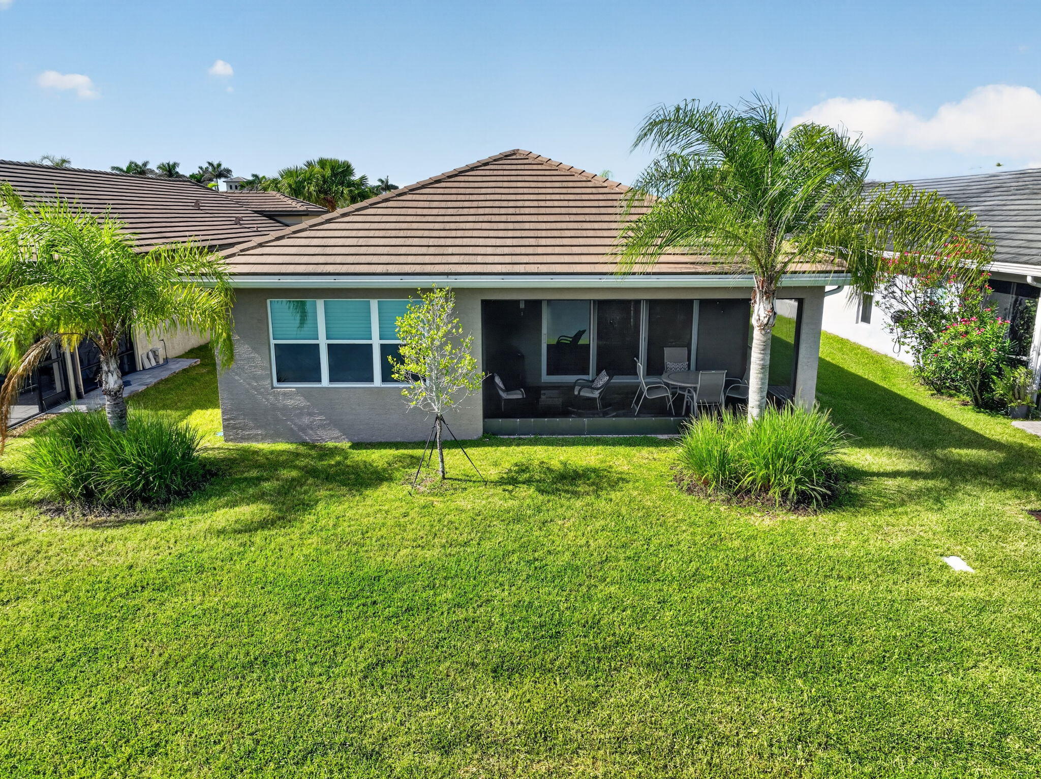 VALENCIA CAY-RIVERLAND - Residential