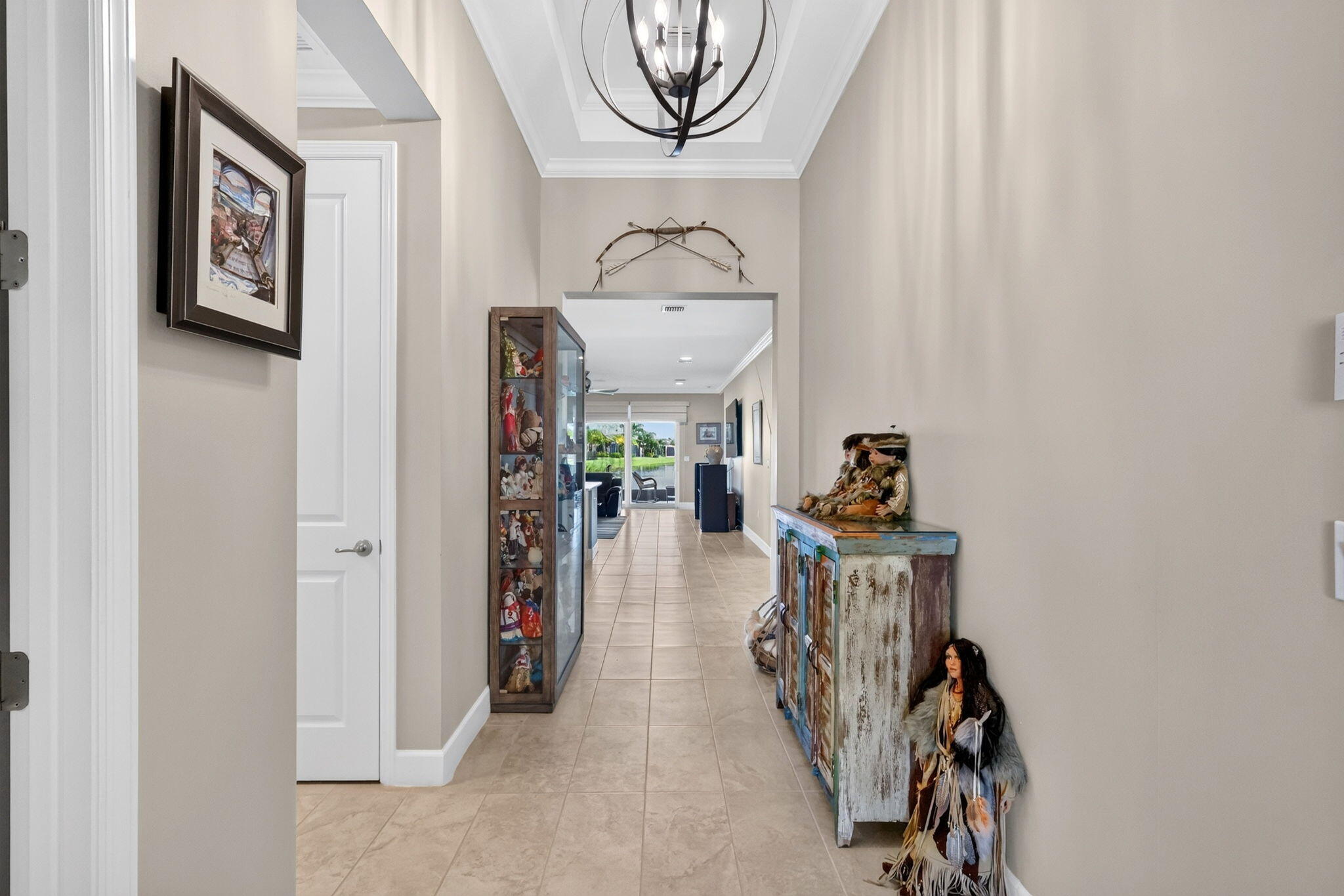 VALENCIA CAY-RIVERLAND - Residential