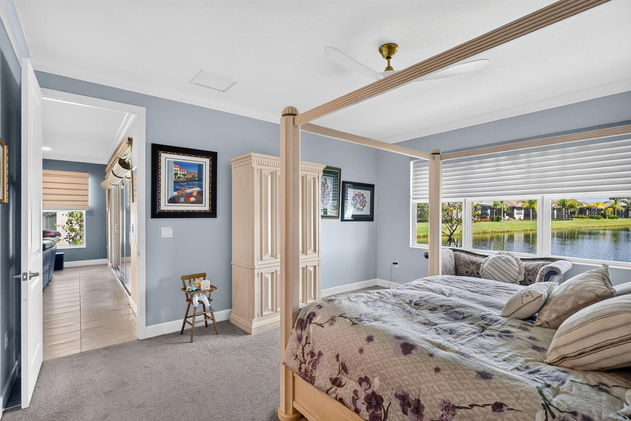 VALENCIA CAY-RIVERLAND - Residential