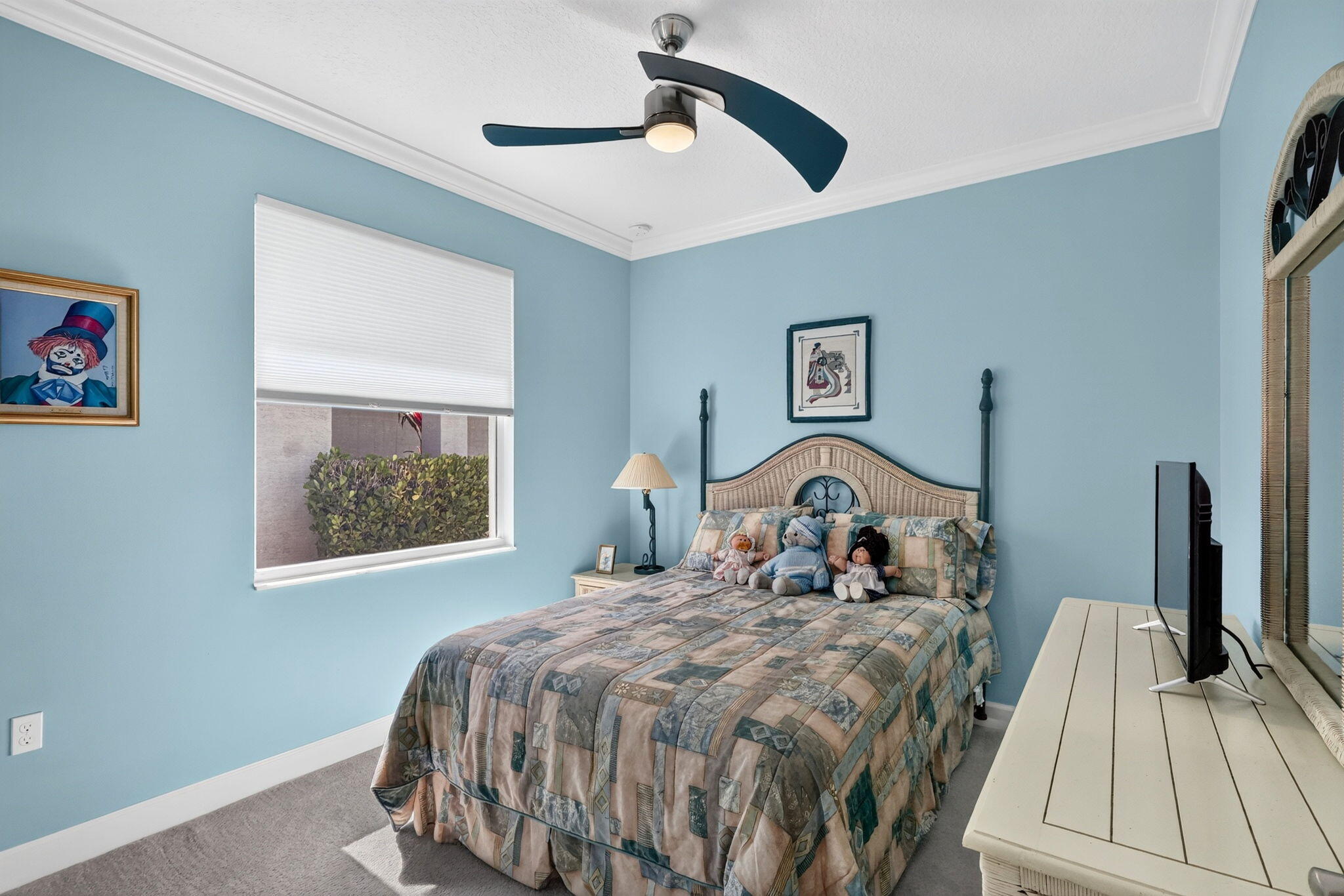 VALENCIA CAY-RIVERLAND - Residential