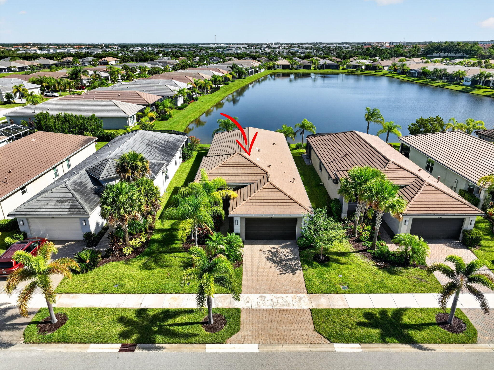 VALENCIA CAY-RIVERLAND - Residential