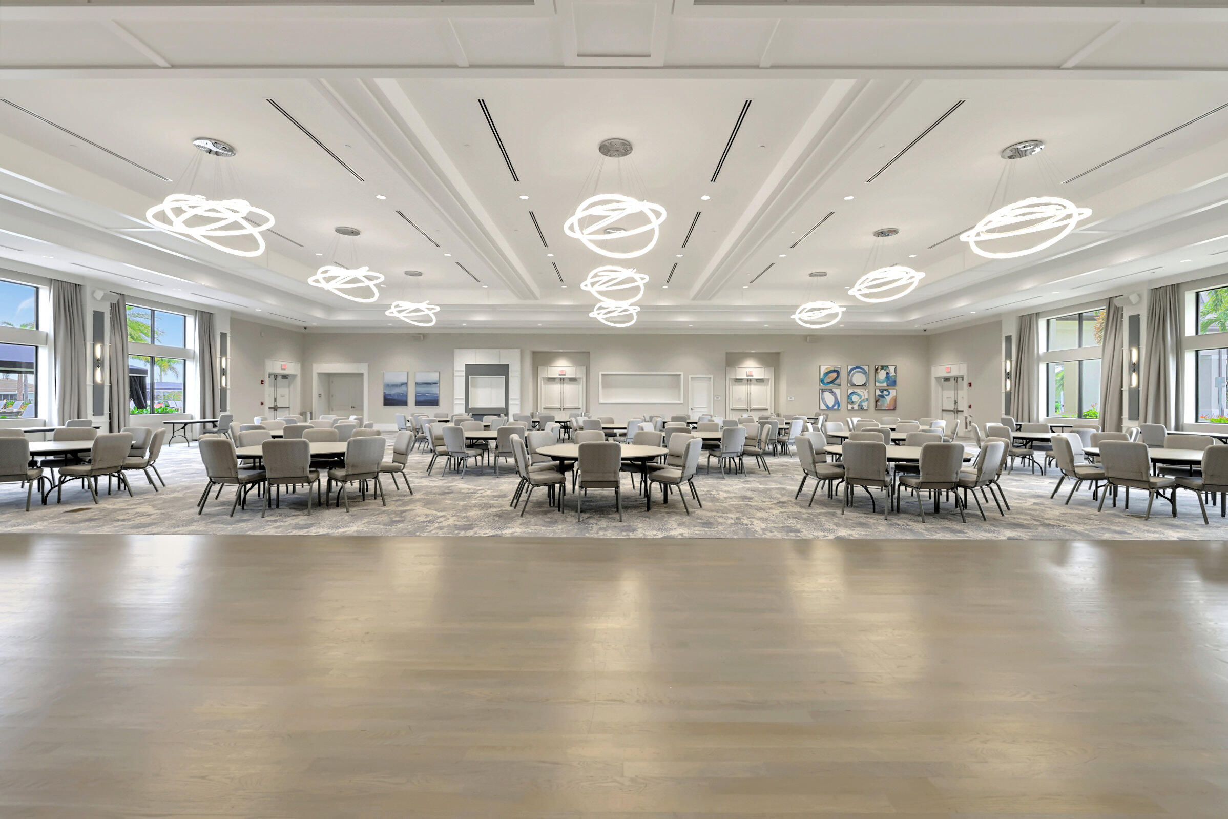 VALENCIA CAY-RIVERLAND - Residential