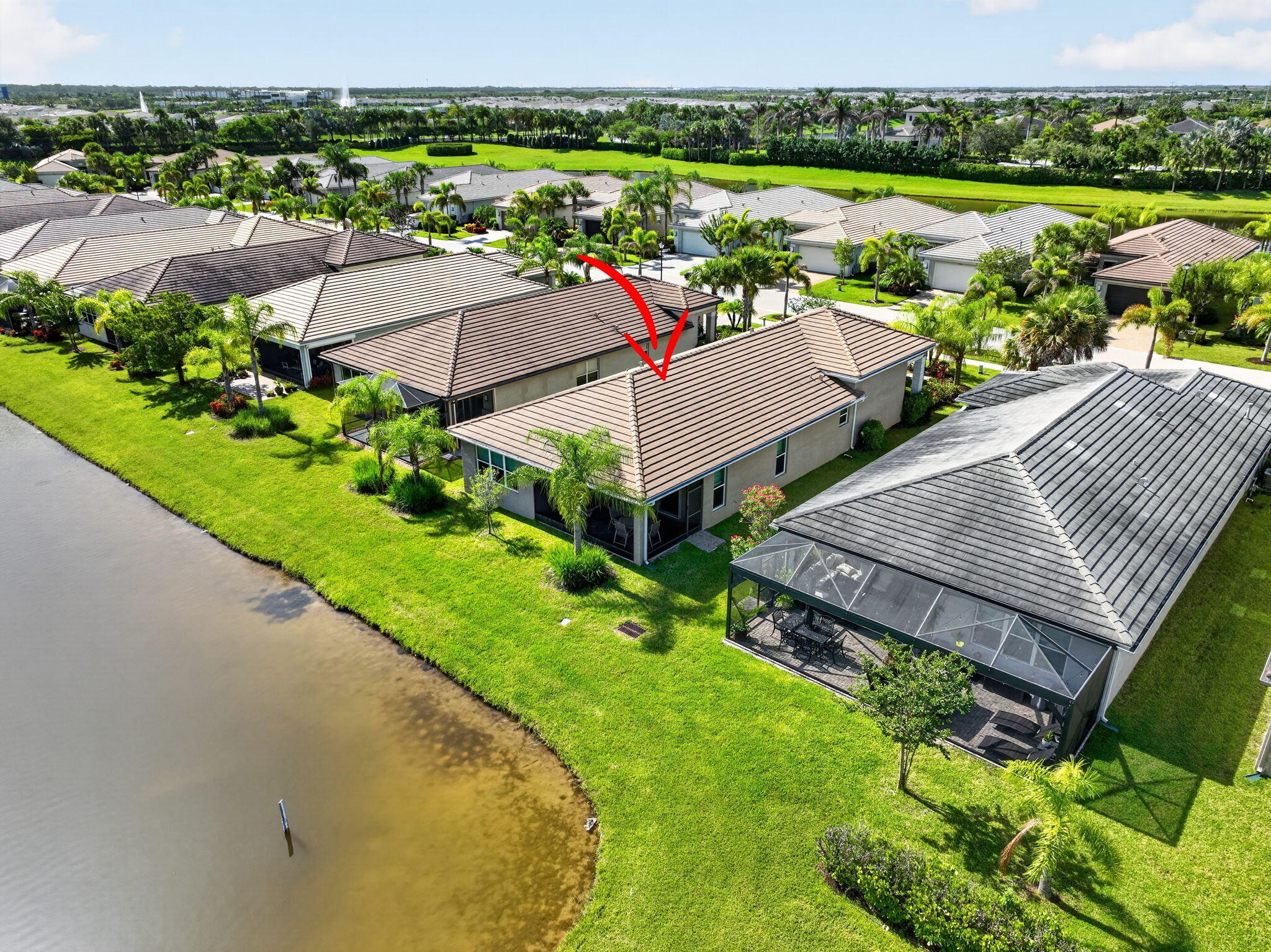 VALENCIA CAY-RIVERLAND - Residential