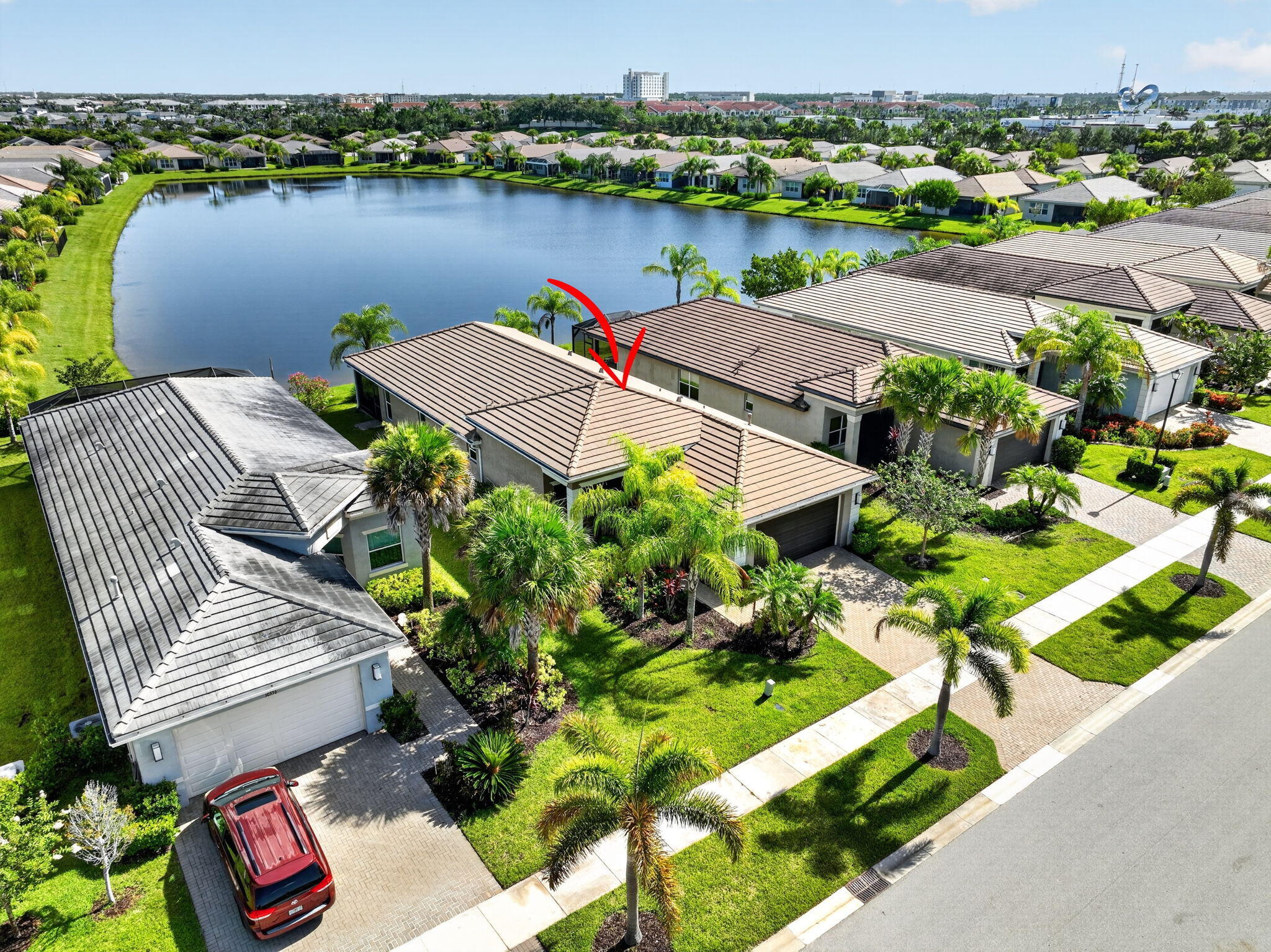 VALENCIA CAY-RIVERLAND - Residential