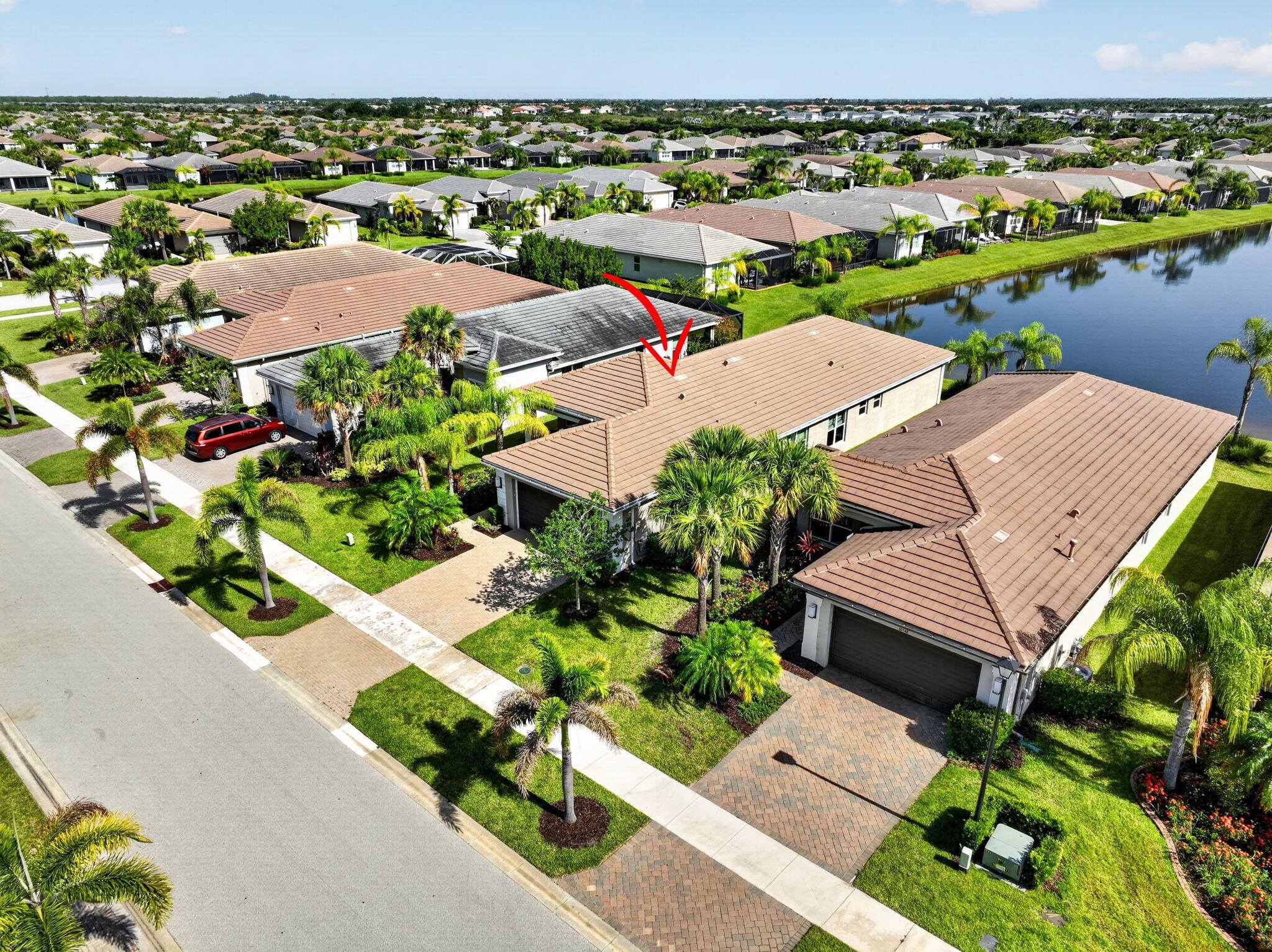 VALENCIA CAY-RIVERLAND - Residential
