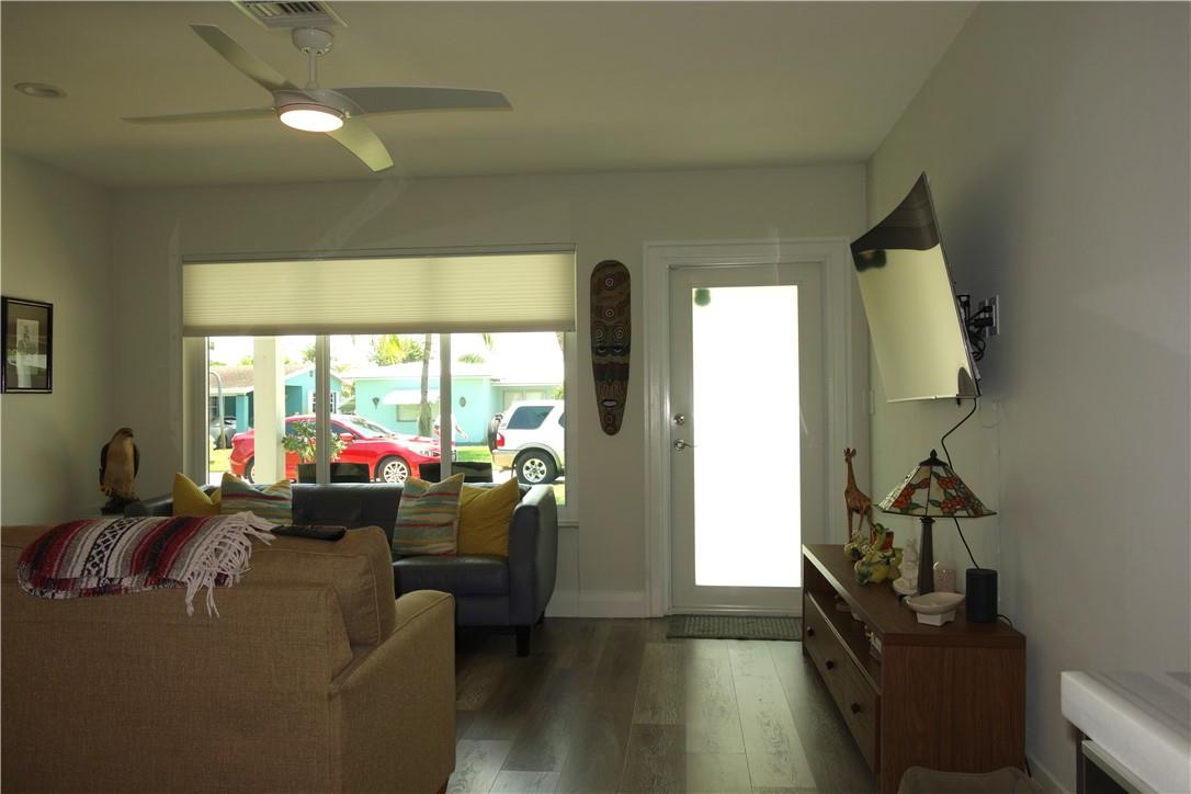 North Andrews Gardens 2nd - Residential