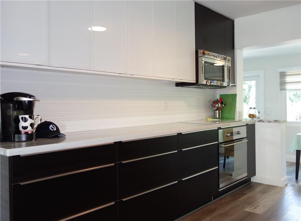North Andrews Gardens 2nd - Residential