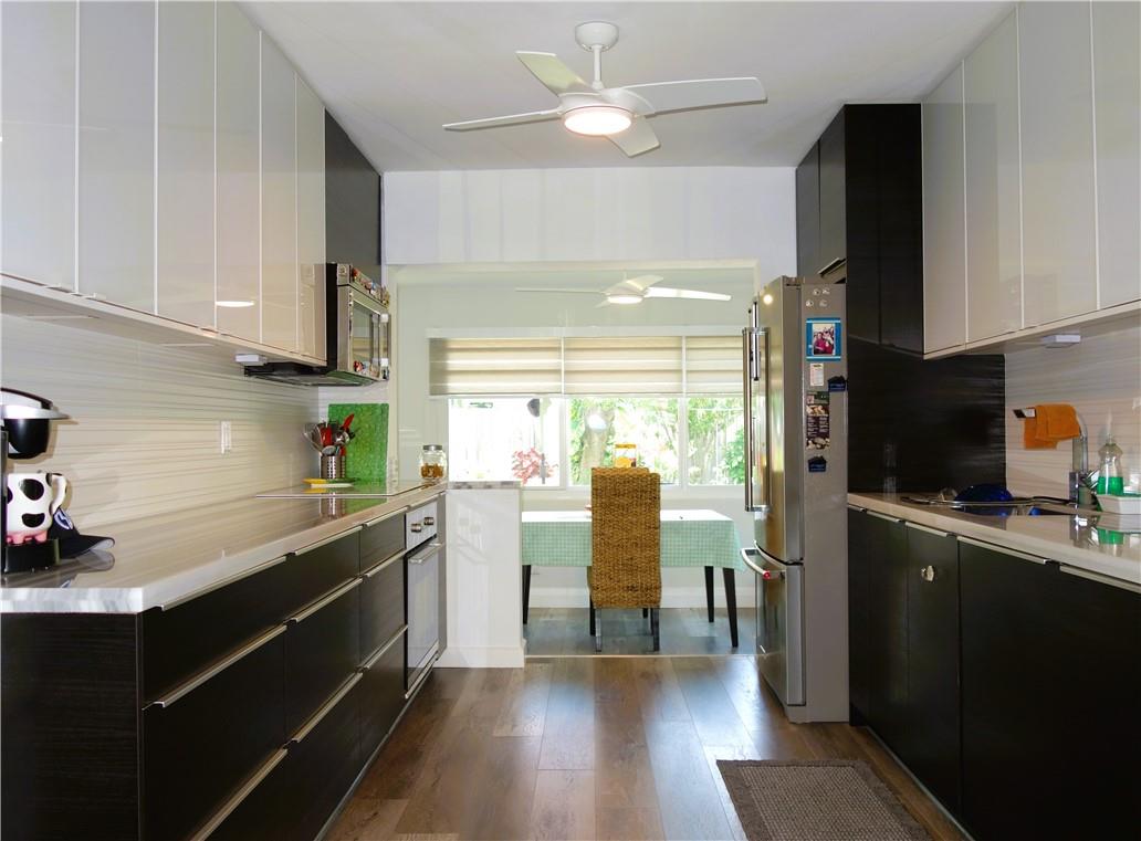 North Andrews Gardens 2nd - Residential
