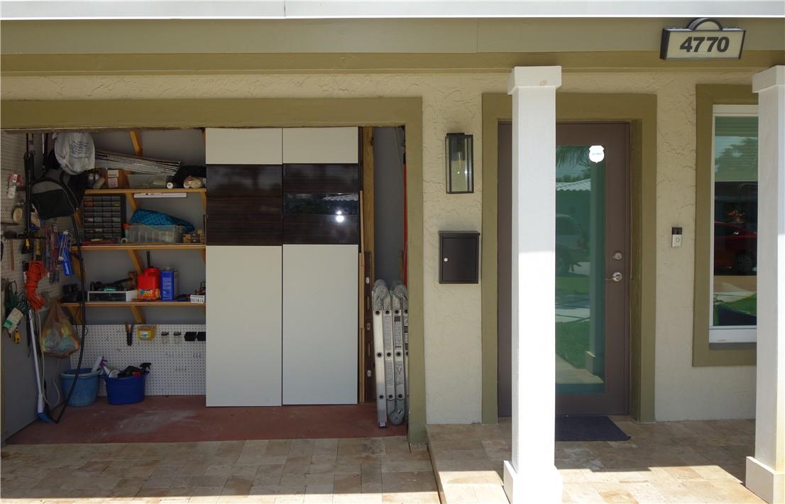 North Andrews Gardens 2nd - Residential