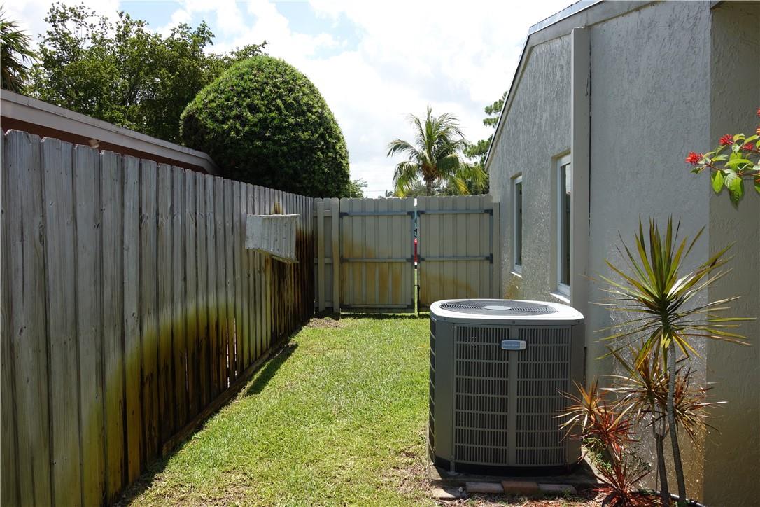 North Andrews Gardens 2nd - Residential