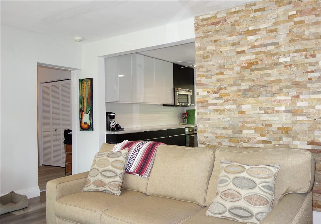 North Andrews Gardens 2nd - Residential