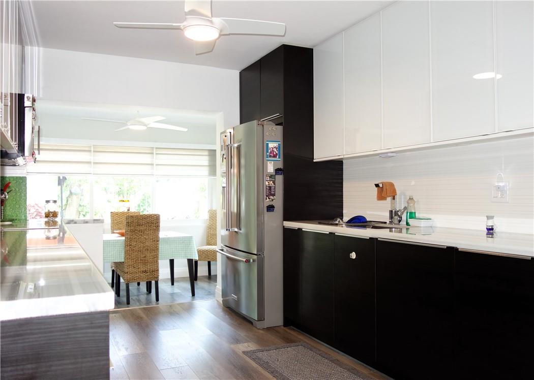 North Andrews Gardens 2nd - Residential