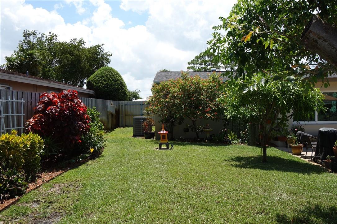 North Andrews Gardens 2nd - Residential