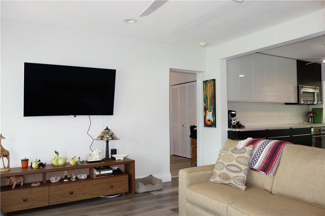 North Andrews Gardens 2nd - Residential