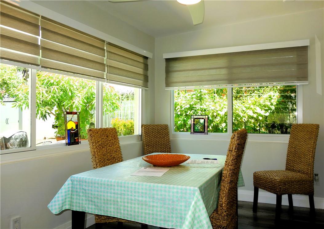 North Andrews Gardens 2nd - Residential