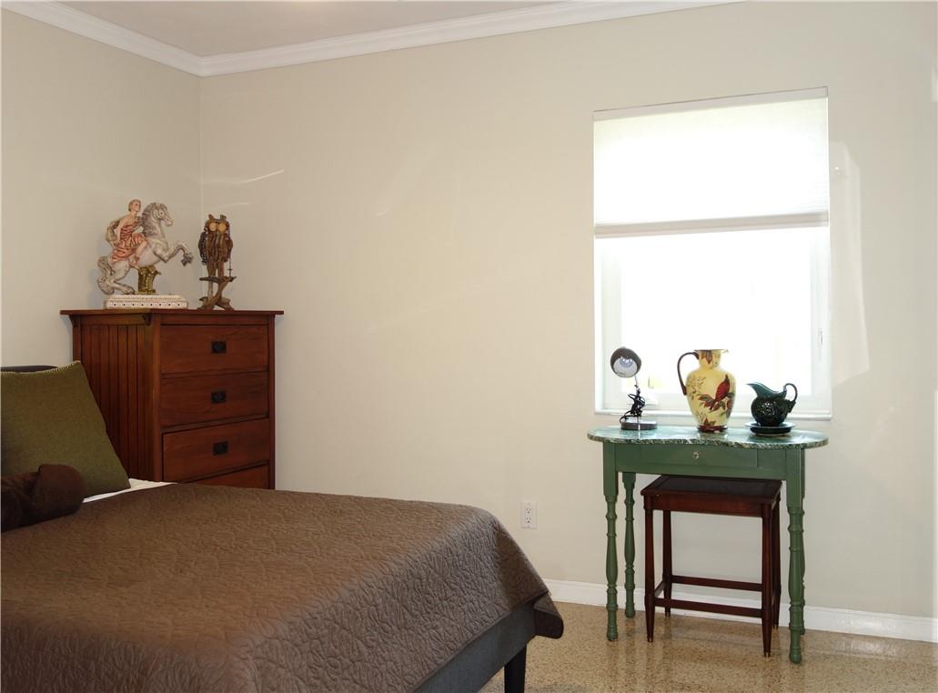 North Andrews Gardens 2nd - Residential