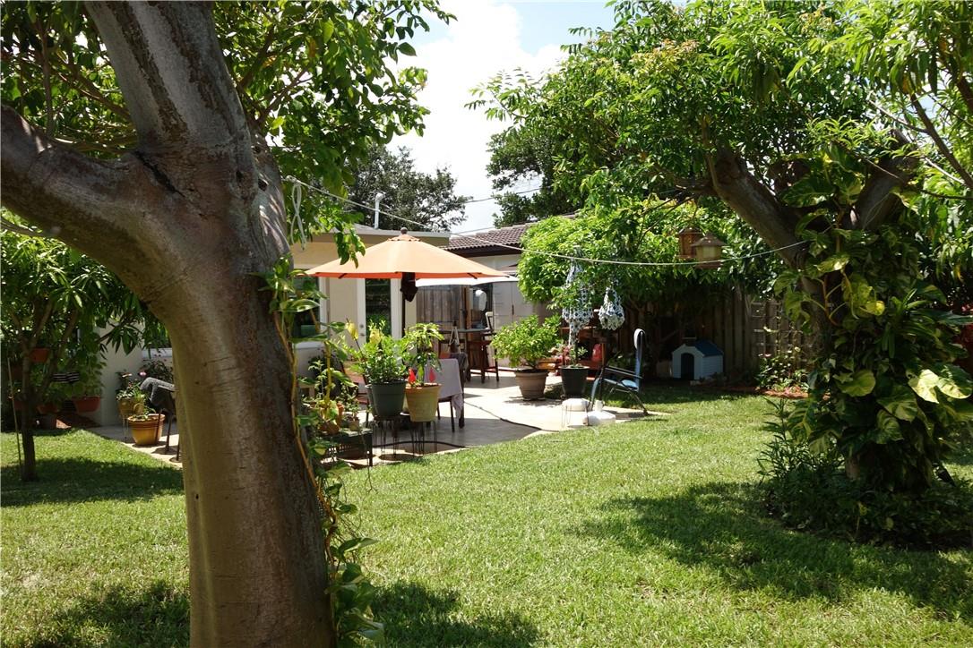 North Andrews Gardens 2nd - Residential