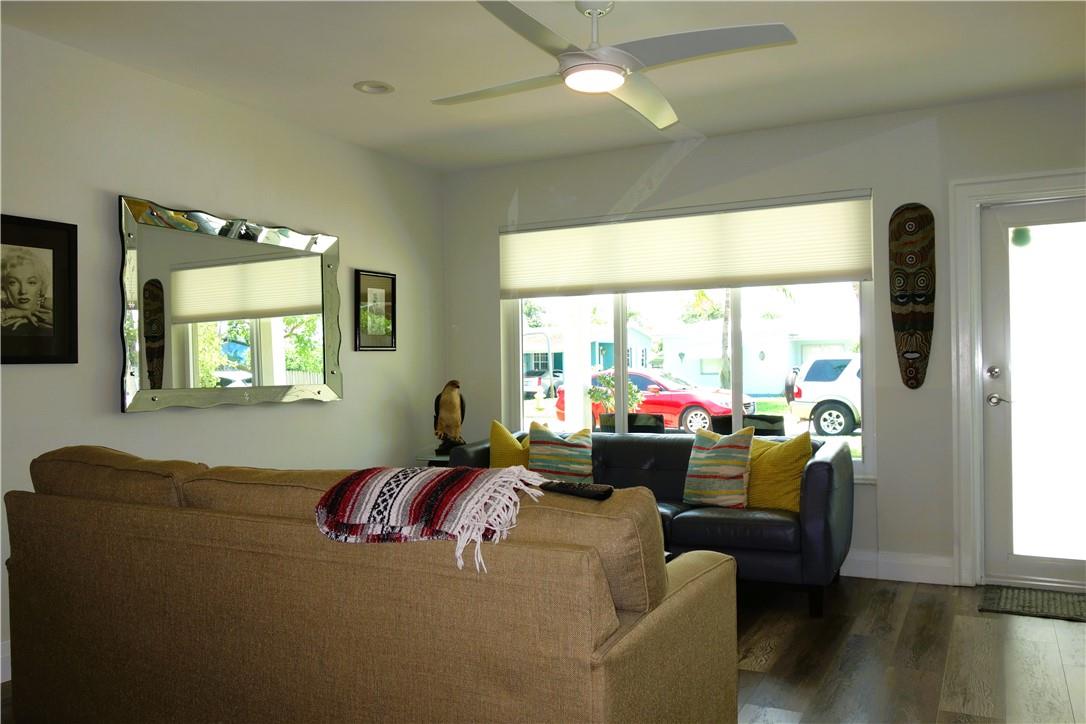 North Andrews Gardens 2nd - Residential