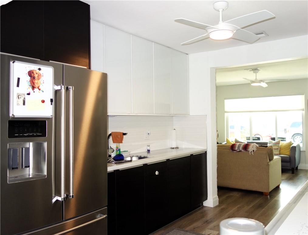 North Andrews Gardens 2nd - Residential