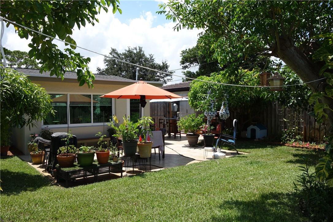 North Andrews Gardens 2nd - Residential