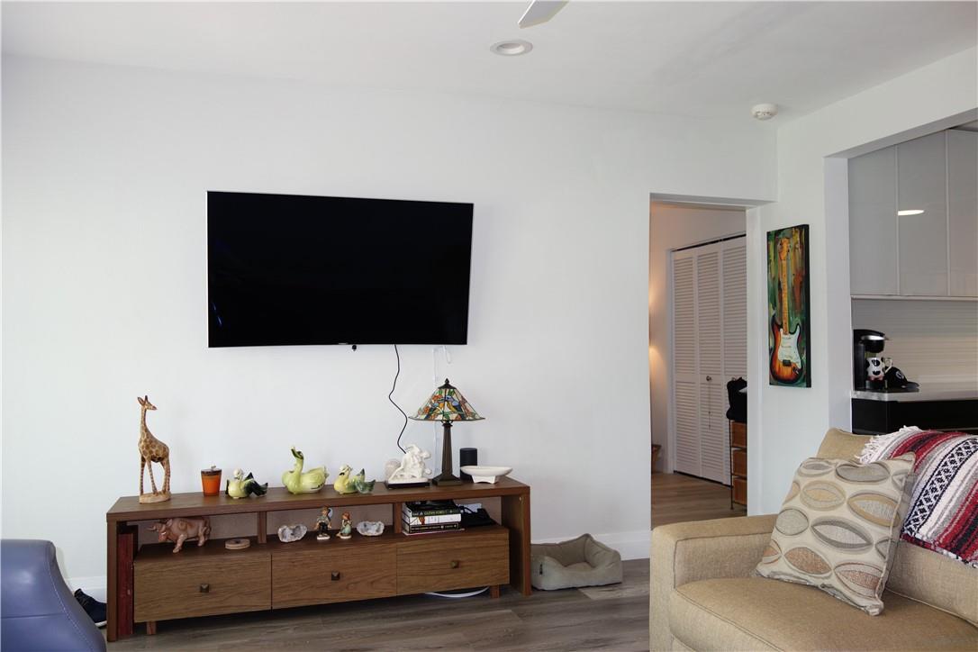 North Andrews Gardens 2nd - Residential