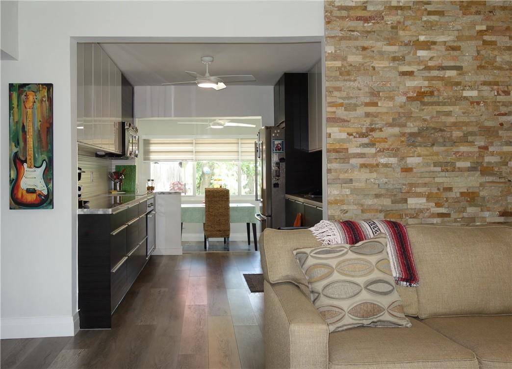 North Andrews Gardens 2nd - Residential