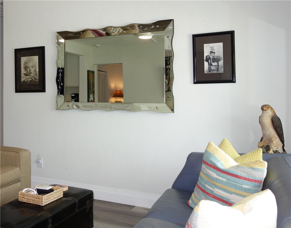 North Andrews Gardens 2nd - Residential