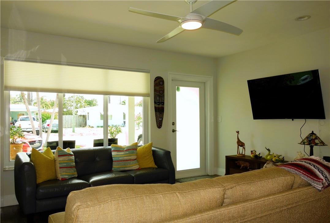 North Andrews Gardens 2nd - Residential