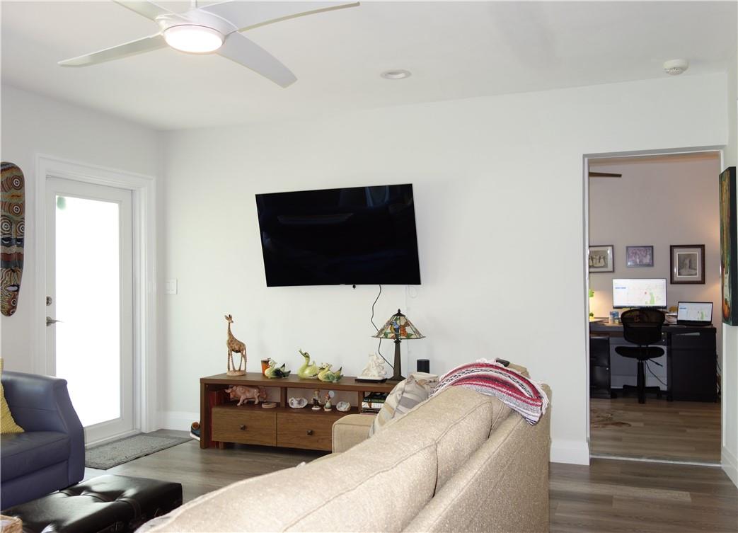 North Andrews Gardens 2nd - Residential