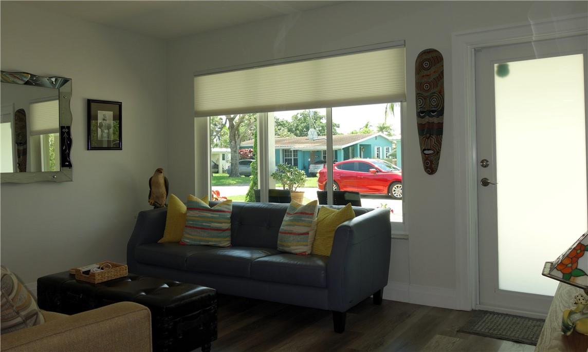North Andrews Gardens 2nd - Residential