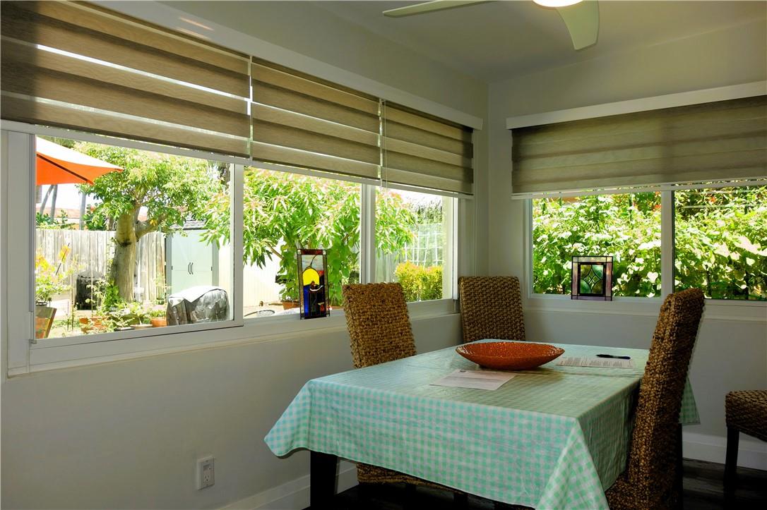 North Andrews Gardens 2nd - Residential