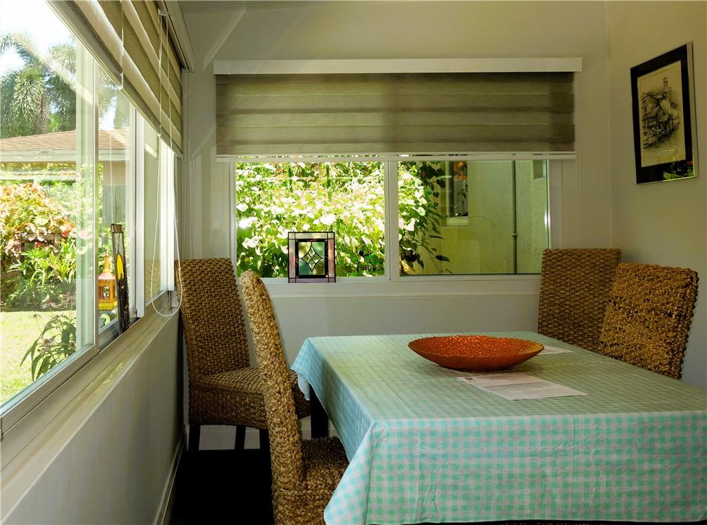 North Andrews Gardens 2nd - Residential