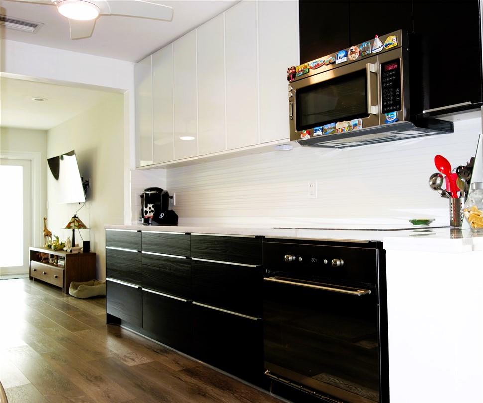 North Andrews Gardens 2nd - Residential