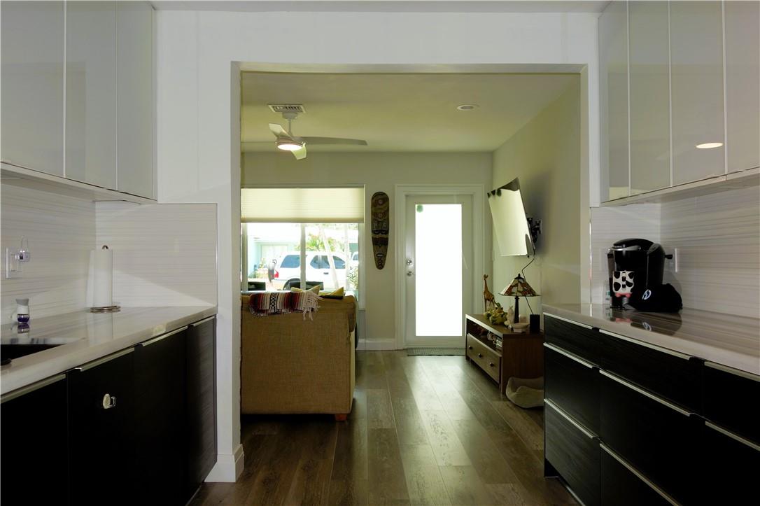 North Andrews Gardens 2nd - Residential