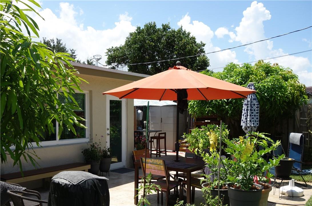 North Andrews Gardens 2nd - Residential