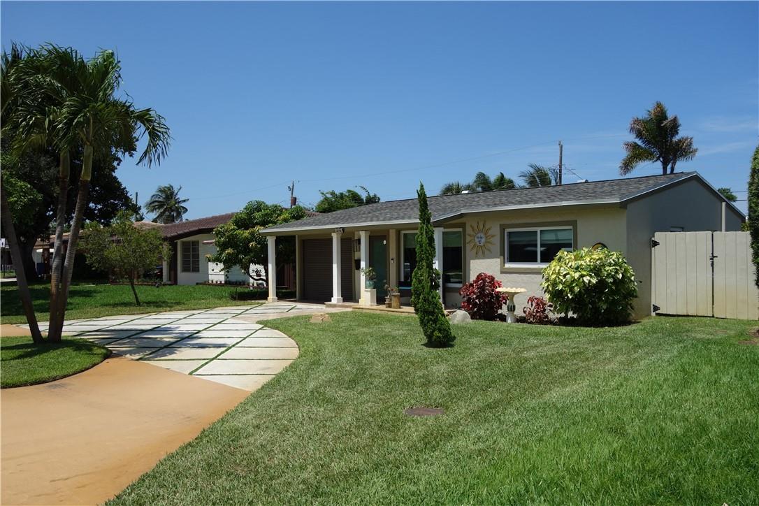 North Andrews Gardens 2nd - Residential