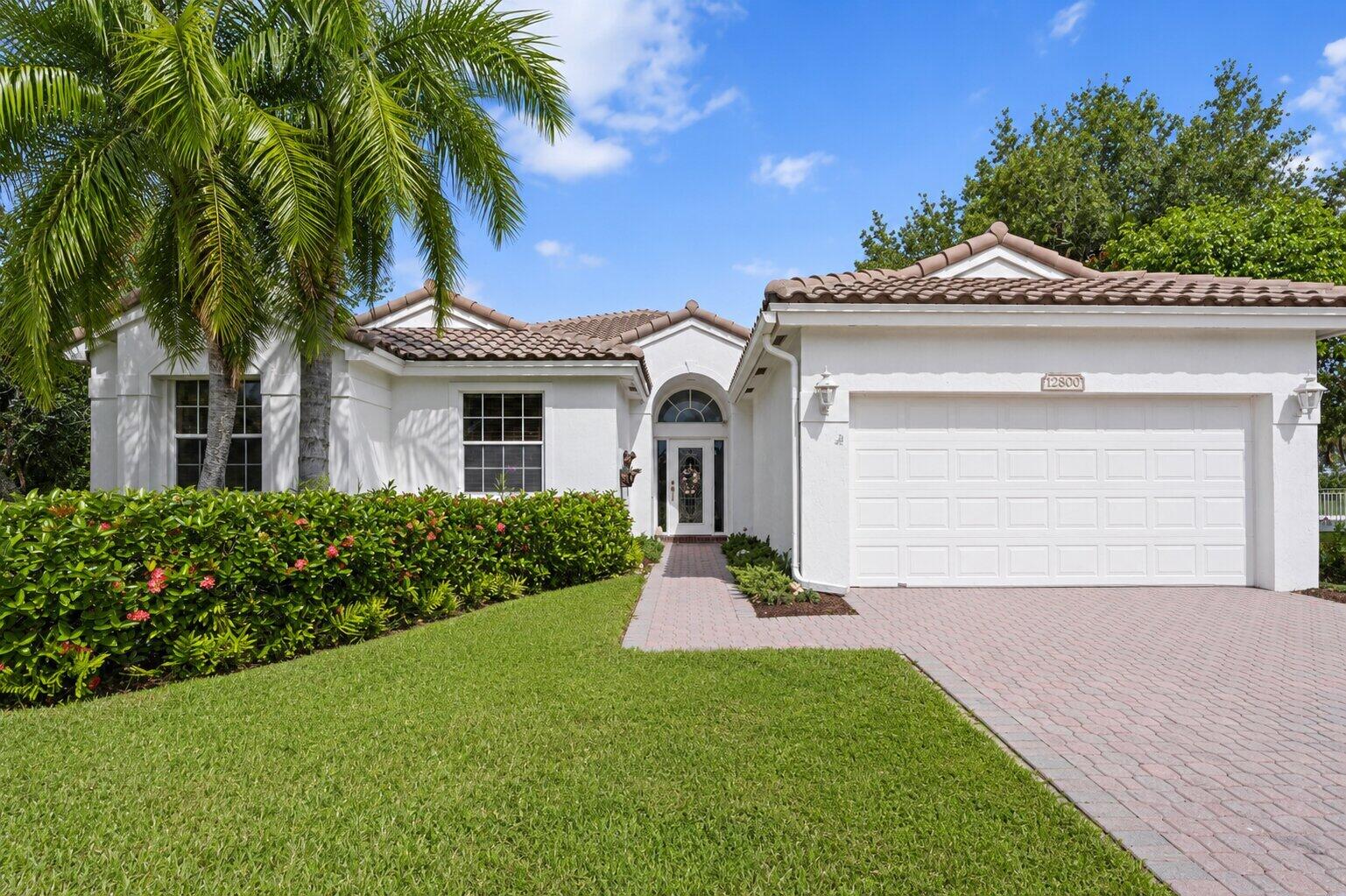 BOCA FALLS PAR P - Residential