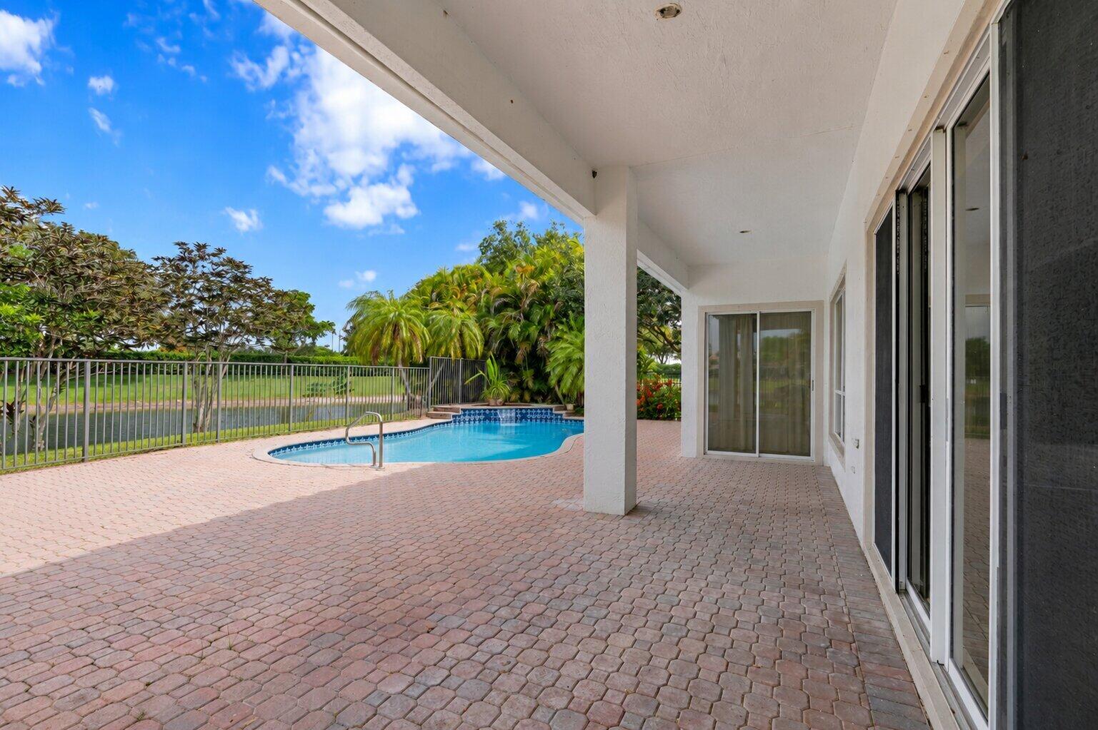 BOCA FALLS PAR P - Residential