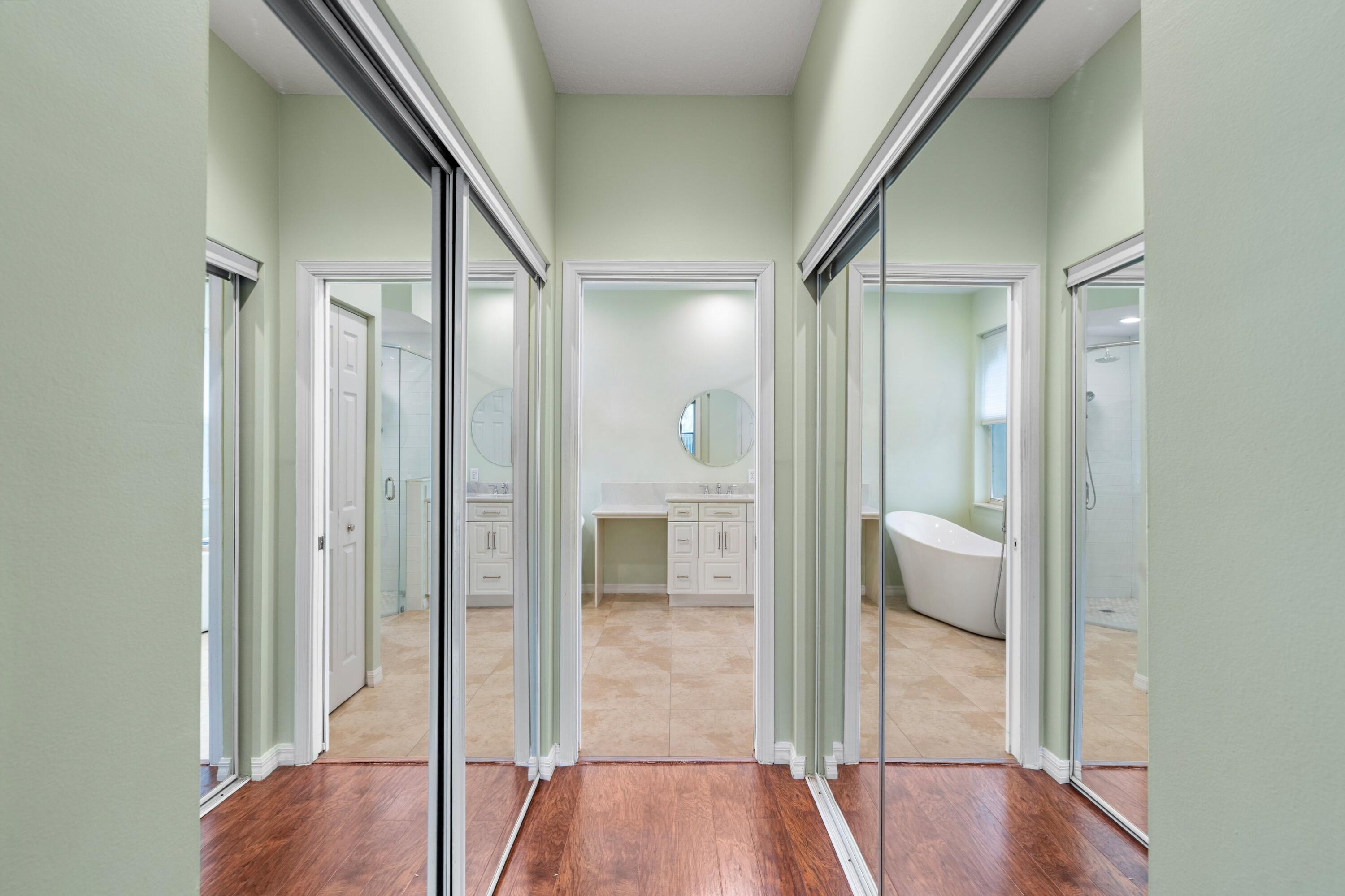 BOCA FALLS PAR P - Residential