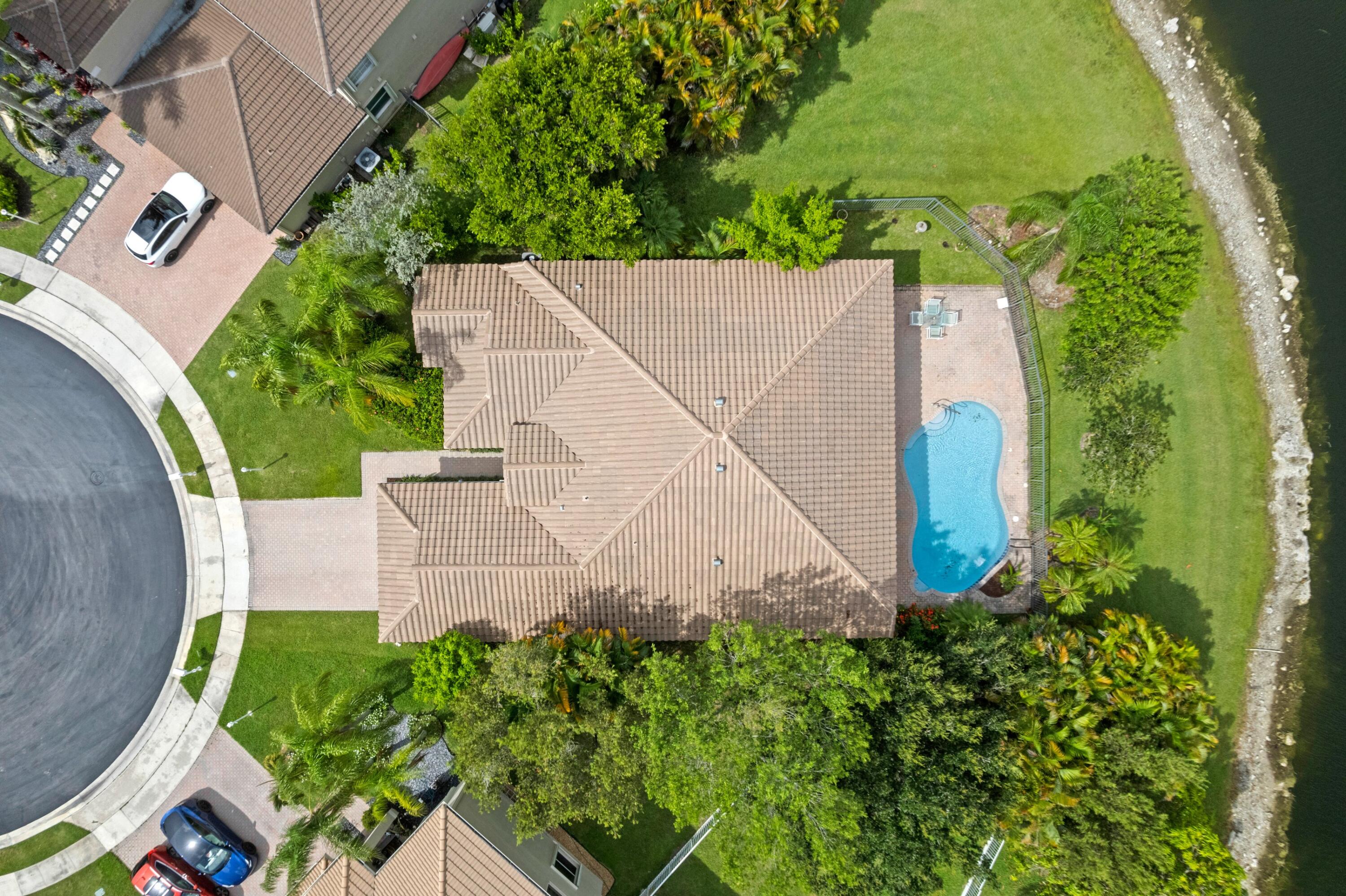 BOCA FALLS PAR P - Residential