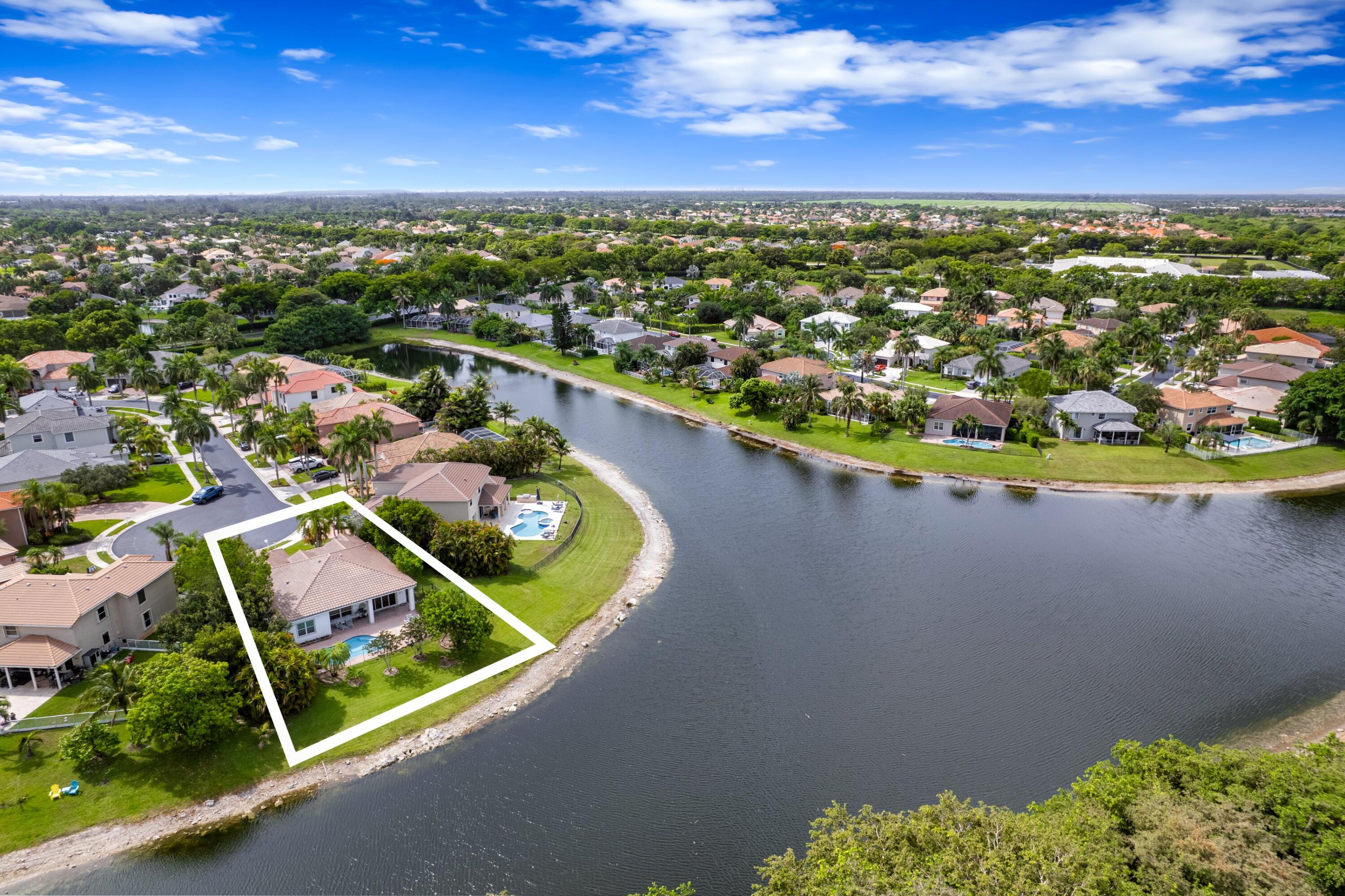 BOCA FALLS PAR P - Residential