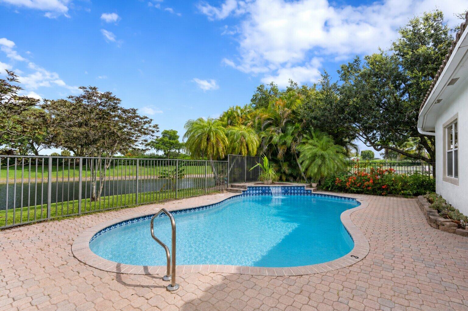 BOCA FALLS PAR P - Residential