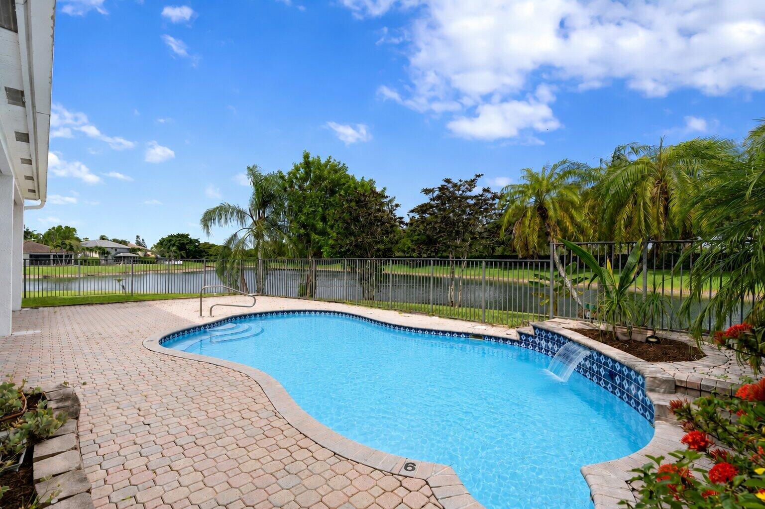 BOCA FALLS PAR P - Residential
