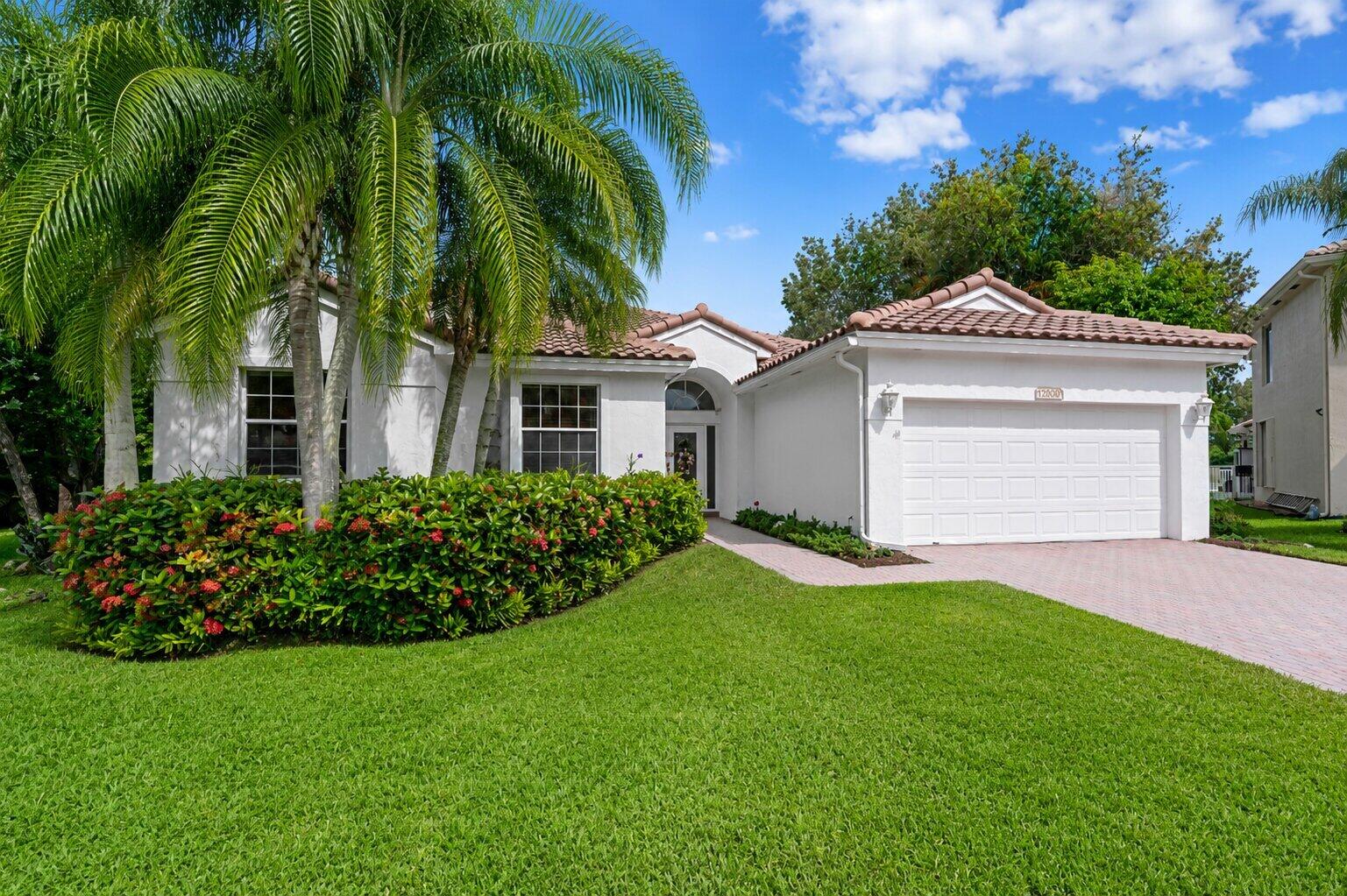 BOCA FALLS PAR P - Residential