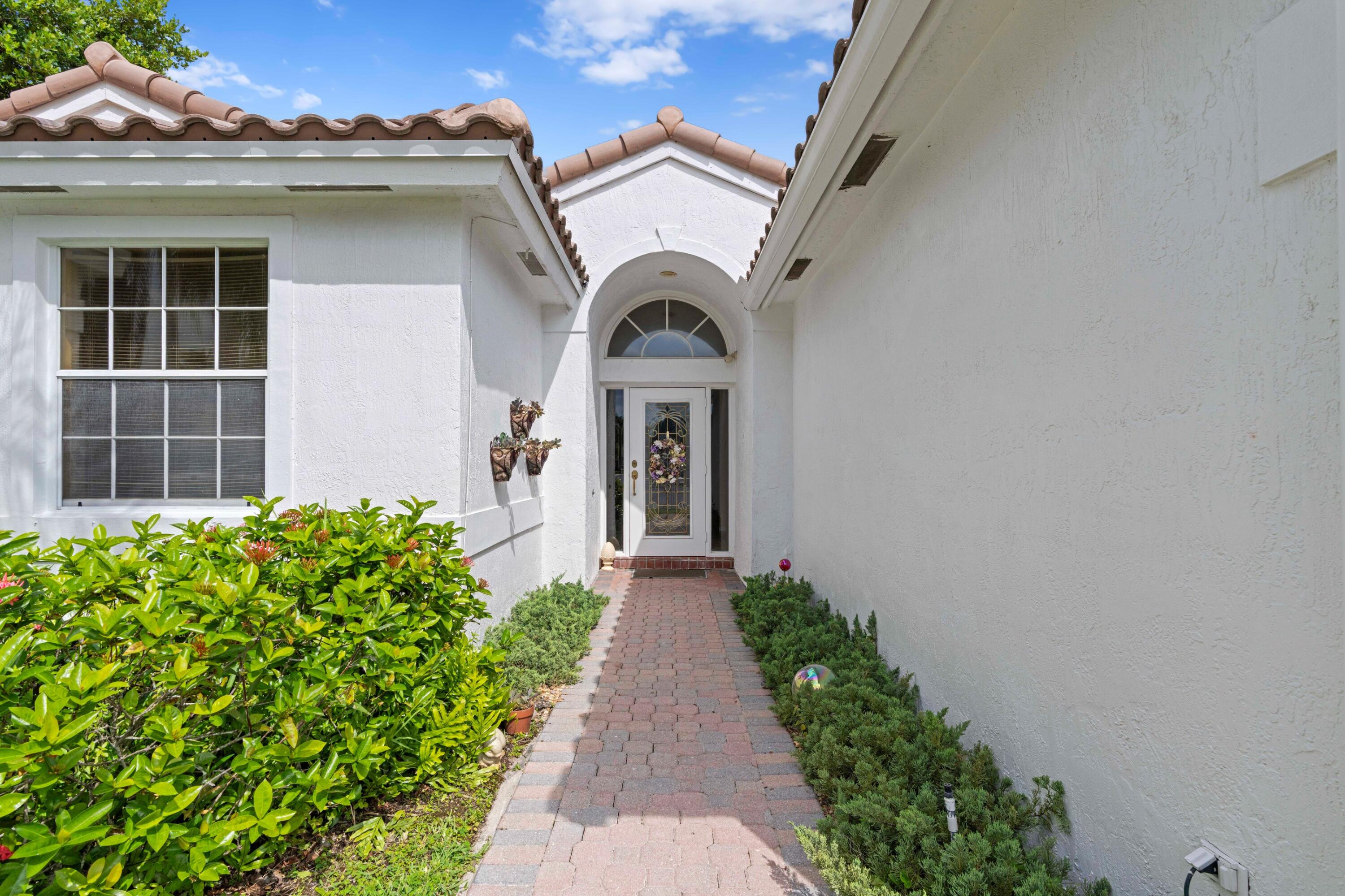 BOCA FALLS PAR P - Residential